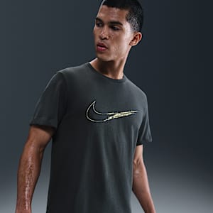 Nike Men's Dri-FIT Training T-Shirt