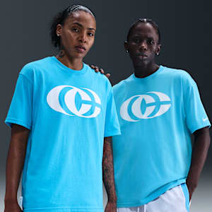 Playera de básquetbol Nike Caitlin Clark