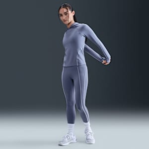 เลกกิ้งเอวสูง 7/8 ส่วนผู้หญิง Nike One