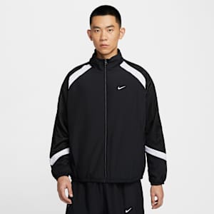 Nike Icon Men's Woven Basketball Jacket