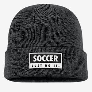 Nike Swoosh Peak Soccer Beanie