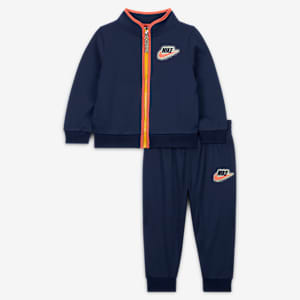 ナイキ スポーツウェア Dri-FIT パウダー プレー ベビー ツーピース プロパス セットアップ