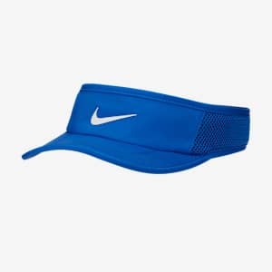 Nike Dri-FIT AeroBill Featherlight Training Visor