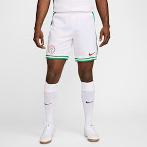 Short de foot Replica Nike Dri-FIT Nigeria 2024 Stadium Domicile pour homme