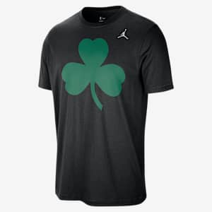 Boston Celtics Essential Men's Jordan Statement T-Shirt