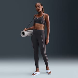 Leggings de tiro alto de 7/8 para mujer Nike One