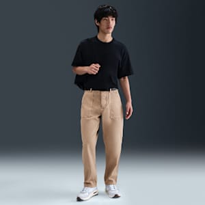 ナイキ ライフ メンズ ファティーグ パンツ