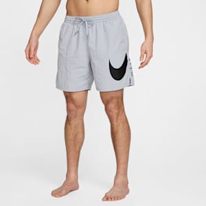 Nike Swim Breaker Men's 7" Fully Lined Volley Shorts