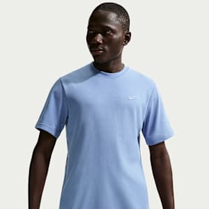 Playera versátil de manga corta para hombre Nike Primary