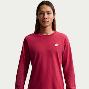 Nike Sportswear Men's Long-Sleeve T-Shirt