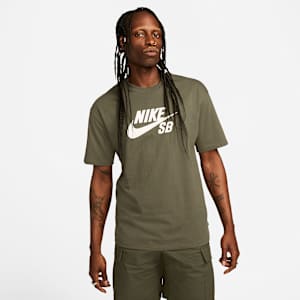 Nike SB Logo Skate T-Shirt