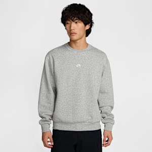 Nike SB Fleece Skate Crew