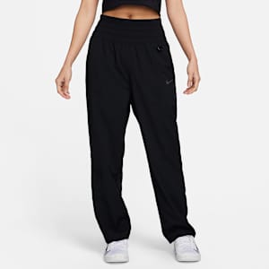 Nike Dri-FIT One Women's Ultra High-Waisted Trousers