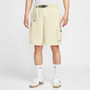 ナイキ SB Dri-FIT カーニー カーゴ スケートボードショートパンツ