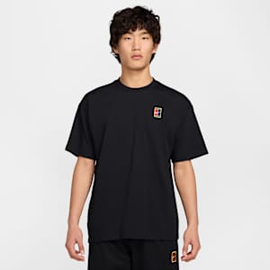 ナイキコート メンズ マックス90 テニス Tシャツ