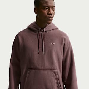 Nike Solo Swoosh Hoodie (Herren)