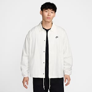 Nike Club Men's Coaches' Jacket