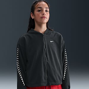 Nike Sportswear Dri-FIT Fleece-Hoodie (Mädchen)