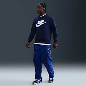 Pants cargo de tejido Woven para hombre Nike Air