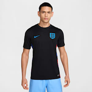 England 2025 Stadium Away (Women's Team) Men's Nike Dri-FIT Football Replica Shirt