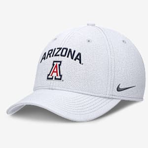 Arizona On-Field Rise Swoosh Men's Nike Dri-FIT College Hat