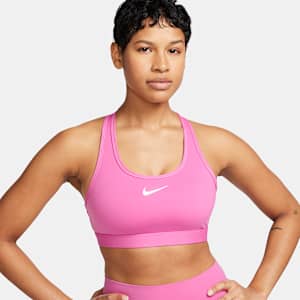 Nike Swoosh Medium Support Women's Padded Sports Bra