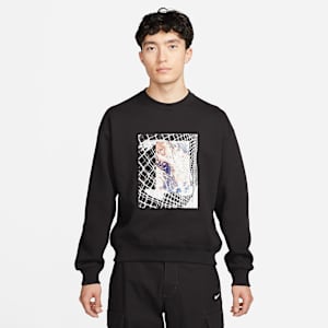 Nike SB Fleece Skate Crew