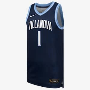 Villanova Men's Basketball Nike College Replica Jersey