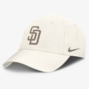 San Diego Padres Club Men's Nike MLB Adjustable Hat