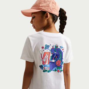 Nike Sportswear Big Kids' T-Shirt