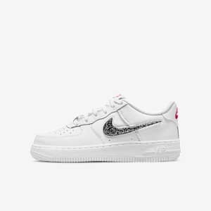 Nike Air Force 1 LV8 Older Kids' Shoes