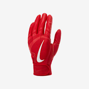 Nike Alpha Huarache Edge Kids' Baseball Batting Gloves