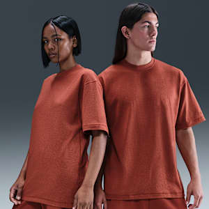 Nike Wool Classics Short-Sleeve T-Shirt