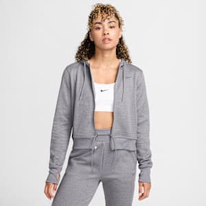 Nike Therma-FIT One Kapuzenjacke für Damen