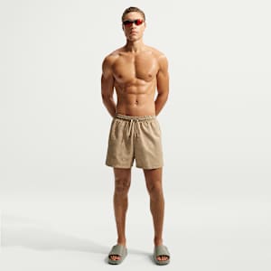 Nike Swim Breaker Men's 5" Full Lined Volley Short