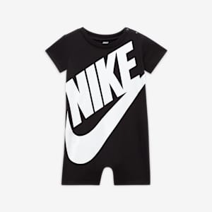 Nike Baby (0–9M) Futura Romper