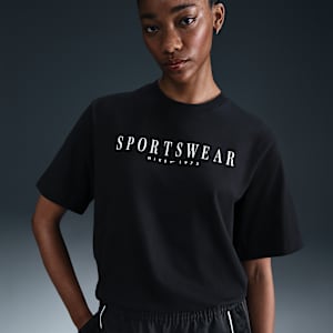 Nike Sportswear Women's Boxy T-Shirt