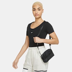 Nike Sportswear Futura Luxe Women's Cross-Body Bag (1L)