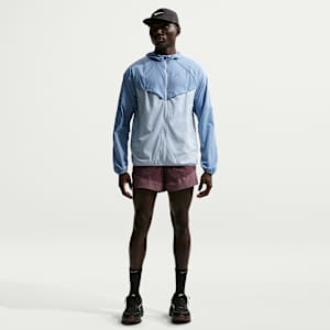 Nike Stride Plus Men's Dri-FIT 5" Brief-Lined Running Shorts