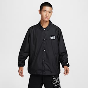 Nike Club Men's Coaching Jacket