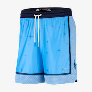 Nike All-Star Weekend Men's Nike Dri-FIT Shorts
