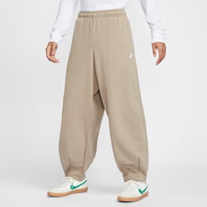 나이키 클럽 플리스 남성 오버사이즈 프렌치 테리 팬츠