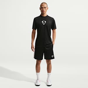 Nike Academy+ Men's Dri-FIT Soccer Shorts