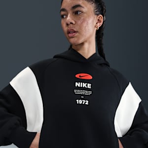 Nike Sportswear Phoenix Fleece Women's Oversized Hoodie