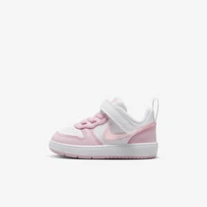 Nike Court Borough Low Recraft Baby/Toddler Shoes