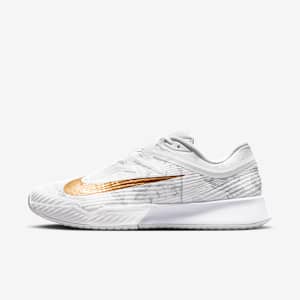 Nike Vapor Pro 3 Magnolia Men's Hard Court Tennis Shoes