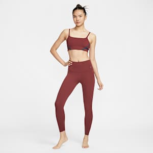 Nike Zenvy Women's High-Waisted 7/8 Leggings