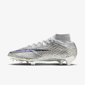 Nike Zoom Mercurial Superfly 9 Elite XXV SE FG Firm-ground Football Boots