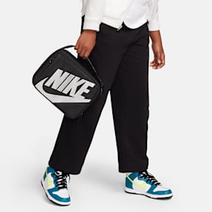 Lonchera Nike Futura Coated Fuel Pack (4 l)