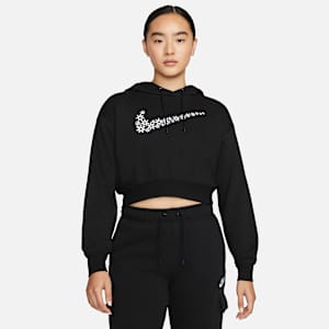 Nike Sportswear Women's Fleece Oversized Hoodie